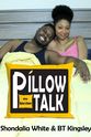Tony Spires Pillow Talk with Rafael & Rachel
