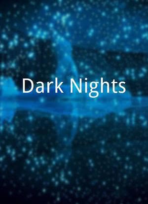 Dark Nights海报封面图