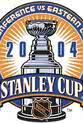 Darryl Sydor The 2004 Stanley Cup Finals
