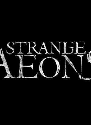 Strange Aeons海报封面图
