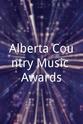 Brett Kissel Alberta Country Music Awards
