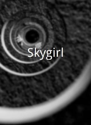Skygirl海报封面图
