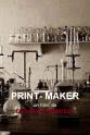Joan Pascu Print-Maker
