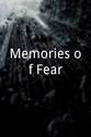 Atisha Furtado Memories of Fear
