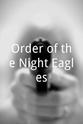 Chuck Whitton Order of the Night Eagles