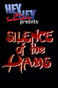 Silence of the Hams海报封面图
