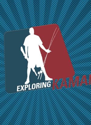 Exploring Kaman海报封面图