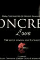 Darnell Spence Concrete Love