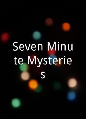 Seven Minute Mysteries海报封面图