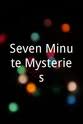 Ashley Baca Seven Minute Mysteries