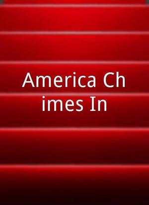 America Chimes In海报封面图