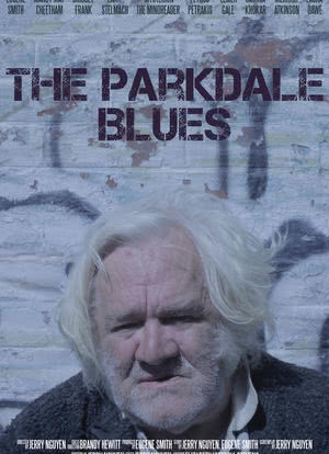 The Parkdale Blues海报封面图