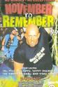 Paul Neu ECW November to Remember 1999