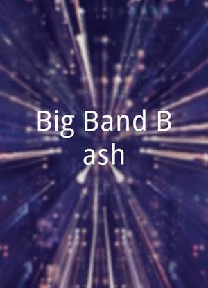 Big Band Bash海报封面图