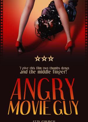 Angry Movie Guy海报封面图
