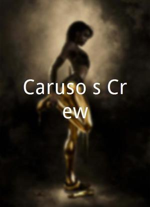 Caruso's Crew海报封面图
