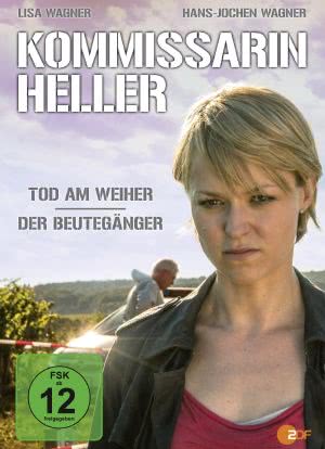 Kommissarin Heller - Der Beutegänger海报封面图