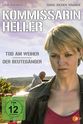 Julia Witt Kommissarin Heller - Der Beutegänger