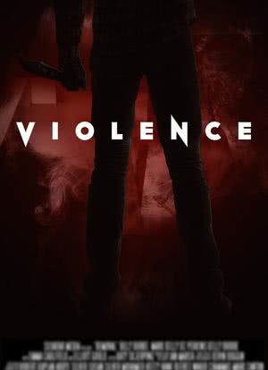 Violence海报封面图