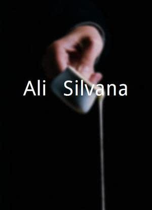 Ali & Silvana海报封面图