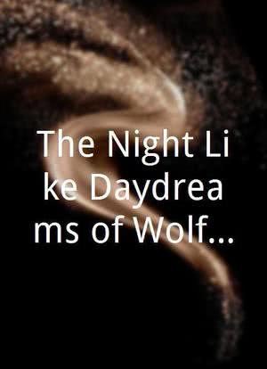 The Night-Like Daydreams of Wolfgang Deedle海报封面图