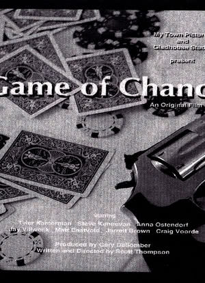 Game of Chance海报封面图