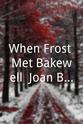 Georgina Leslie When Frost Met Bakewell: Joan Bakewell at 80