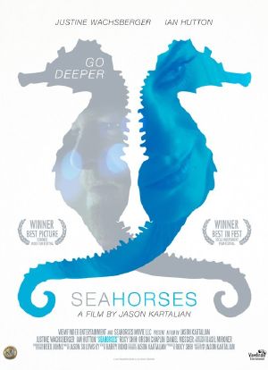 Seahorses海报封面图