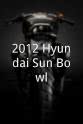 Sean Poole 2012 Hyundai Sun Bowl