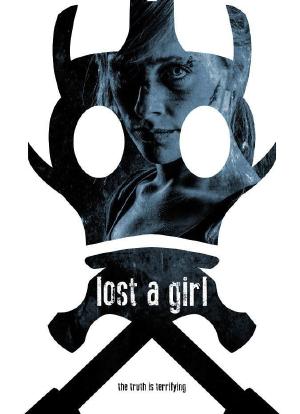 Lost A Girl海报封面图