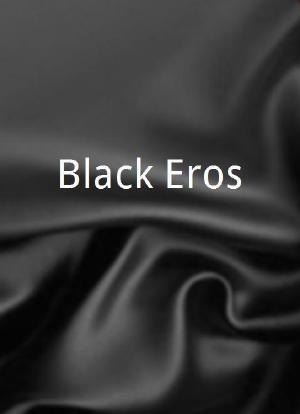 Black Eros海报封面图