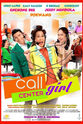 Roden Araneta Call Center Girl