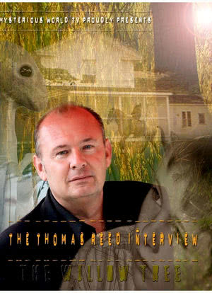 Thomas Reed Interview: The Willow Tree海报封面图