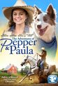 Charlie Weiner The Adventures of Pepper and Paula