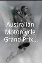 Josh Egan Australian Motorcycle Grand Prix Qualifying