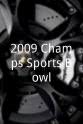 Ramon Buchanan 2009 Champs Sports Bowl
