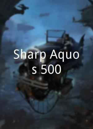 Sharp Aquos 500海报封面图