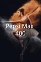 Travis Kvapil Pepsi Max 400