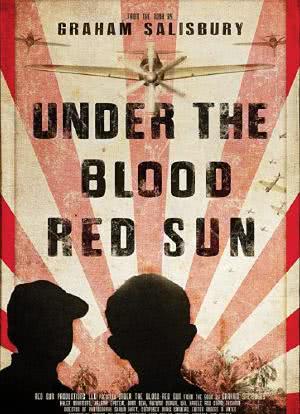Under the Blood-Red Sun海报封面图