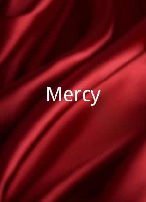 Mercy海报封面图