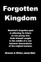 Khadijjah Mote Forgotten Kingdom