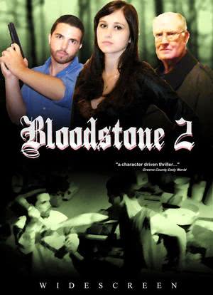 Bloodstone II海报封面图
