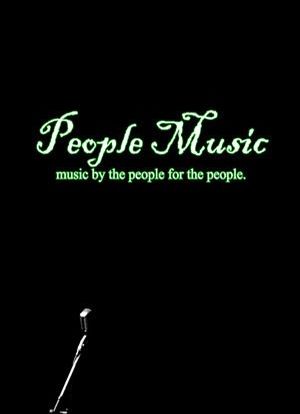 People Music海报封面图