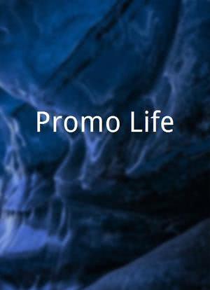 Promo Life海报封面图