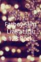 Richard Leyland Fatboy Slim Live at Ibiza 123 Rocktronic Festival