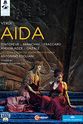 Walter Fraccaro Verdi: Aida