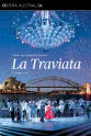 Jonathan Summers La Traviata on Sydney Harbour
