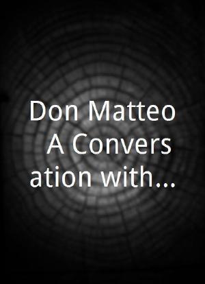 Don Matteo: A Conversation with Milena Miconi海报封面图