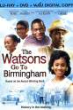 Tatiana McSwain The Watsons Go to Birmingham