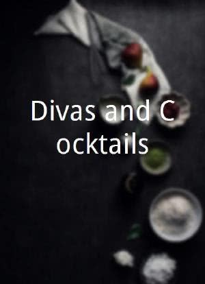 Divas and Cocktails海报封面图
